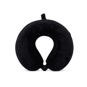 Kit Viagem 2 Peças — Preto