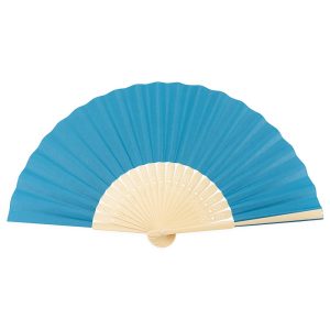 Leque De Papel