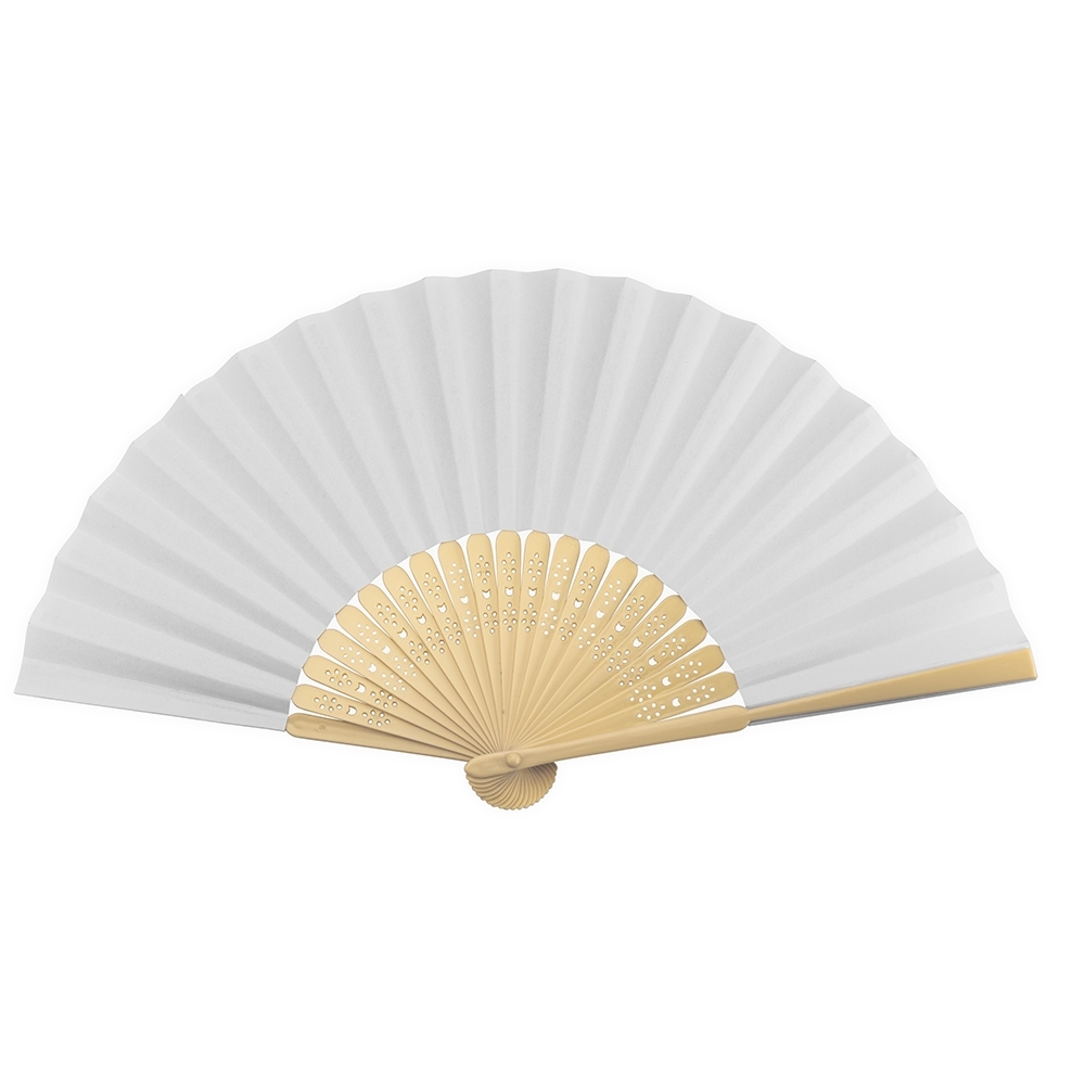 Leque De Papel