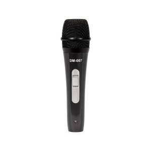 Microfone Dinâmico