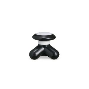 Mini Massageador Corporal — Preto