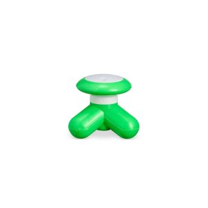 Mini Massageador Corporal — Verde