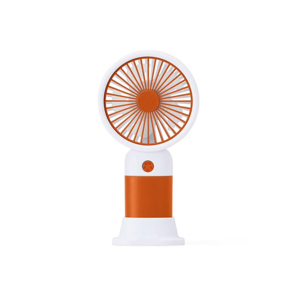 Mini Ventilador Recarregável - Imagem 3