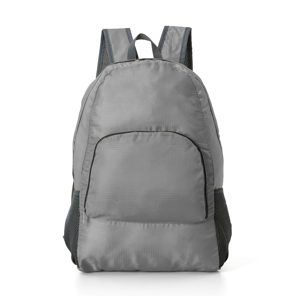Mochila De Nylon Dobrável 21l - Imagem 3