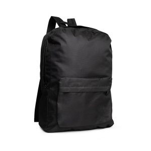 Mochila Nylon 17l — Preto