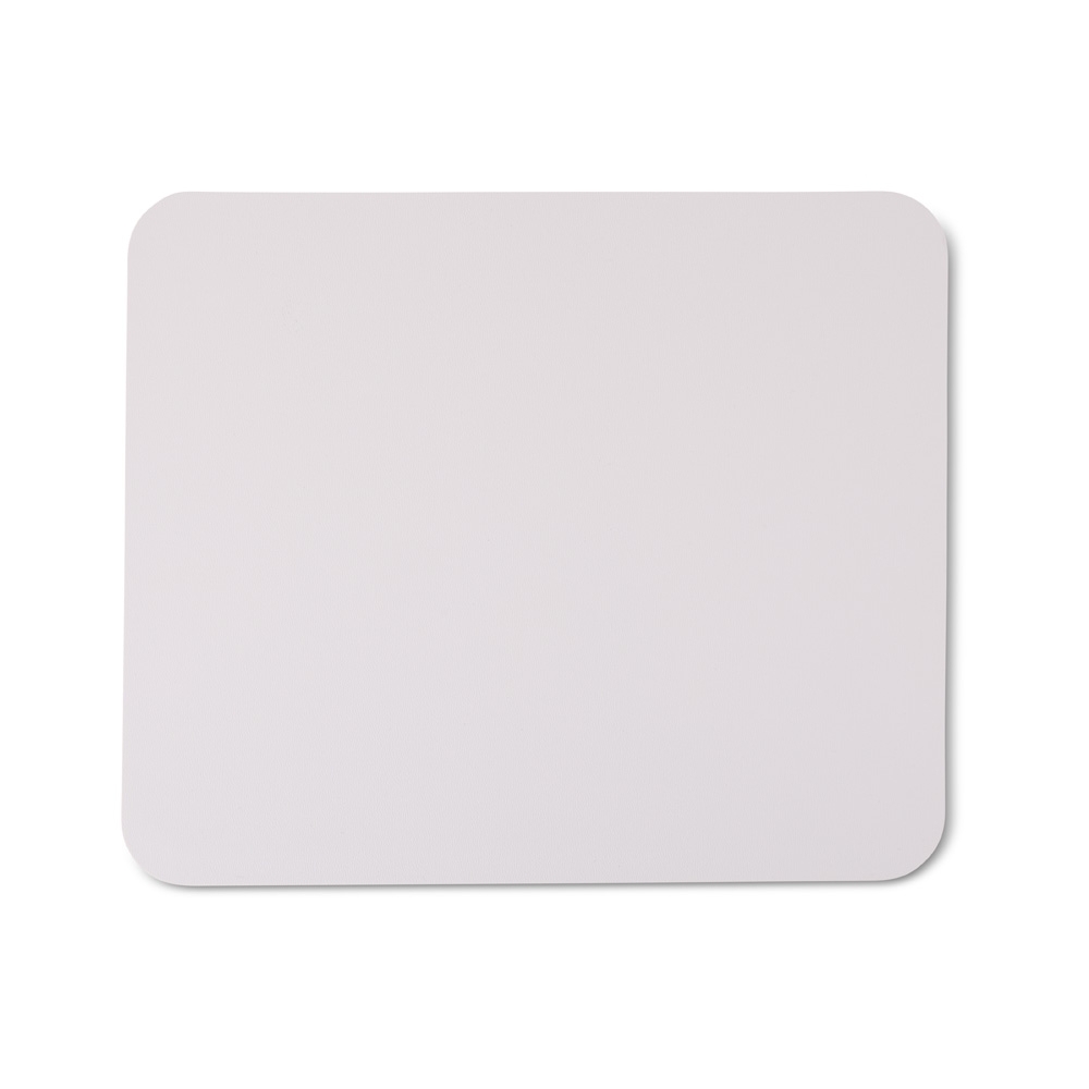 Mouse Pad Couro Sintético