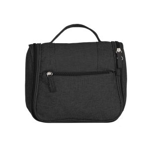 Necessaire Organizadora — Preto