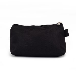 Nécessaire Nylon — Preto