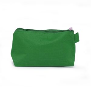 Nécessaire Nylon — Verde