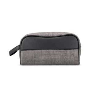Nécessaire Pu — Cinza