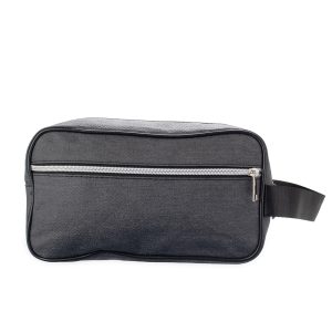 Nécessaire Pu — Preto