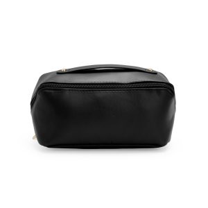 Nécessaire Pu — Preto