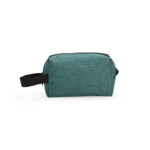 Nécessaire Poliéster Pvc Mescla — Rosa (15320-VD)
