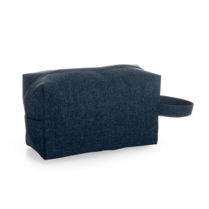 Nécessaire De Nylon — Azul (18501-AZE)
