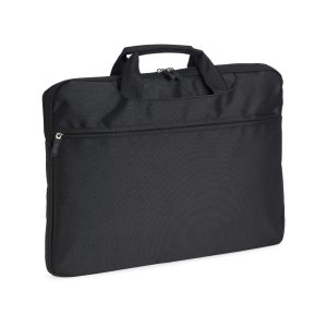 Pasta Executiva P/ Notebook — Preto