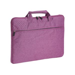 Pasta Executiva P/ Notebook — Rosa