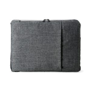 Pasta Para Tablet E Notebook 15,6 — Prata