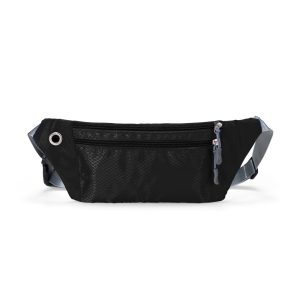 Pochete Antifurto — Preto