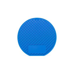 Porta-copo Pvc — Azul