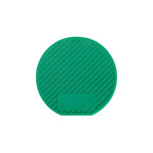 Porta-copo Pvc — Verde