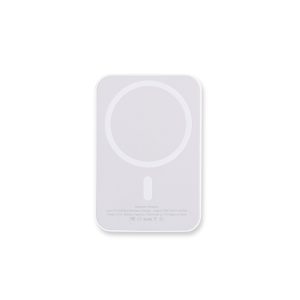 Power Bank Indução 10.000mah