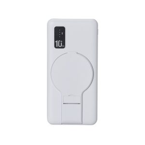 Power Bank 10.000mah C/ Indução