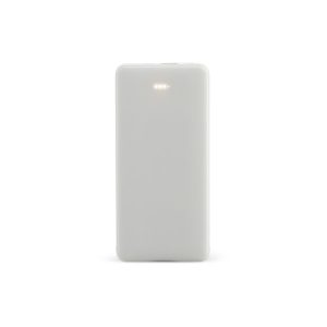 Power Bank 10.000mah Com Indicador LED