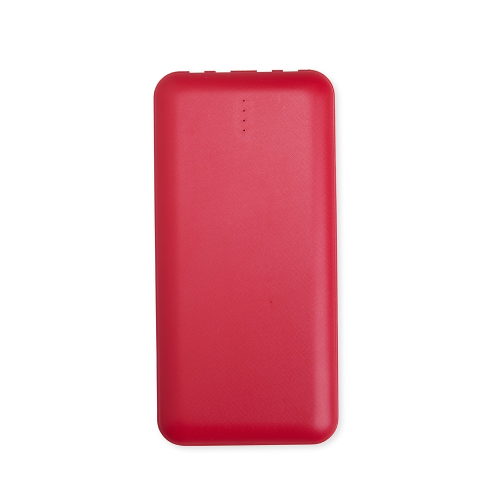 Power Bank 10.000mah Multissaídas - Imagem 3