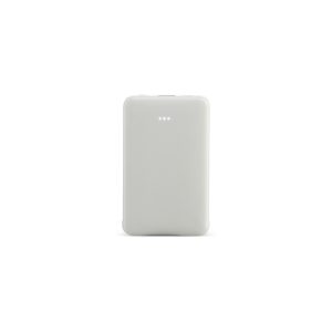 Power Bank Plástico 5.000mah