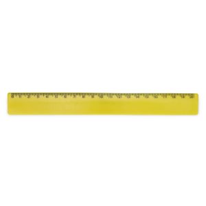 Régua Plástica 20cm