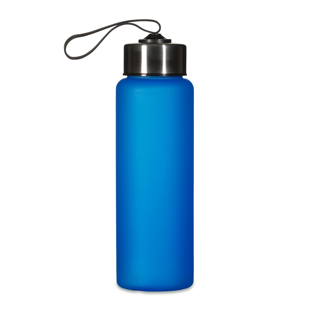 Garrafa Plástica 680ml - Imagem 3