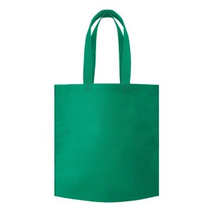 Sacola Biodegradável — Verde