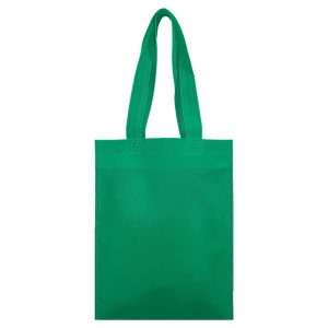 Sacola Tnt Biodegradável — Verde