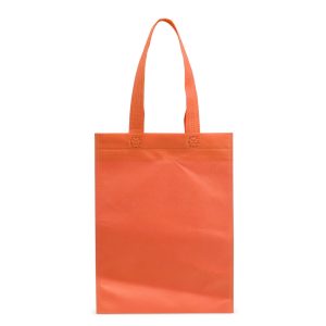 Sacola Tnt — Laranja