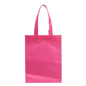 Sacola Tnt — Rosa