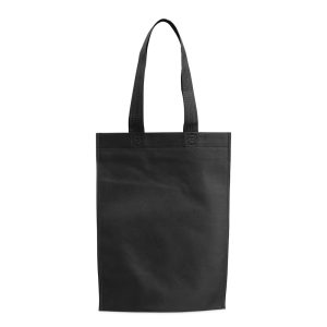 Sacola Tnt — Preto