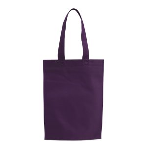 Sacola Tnt — Roxo