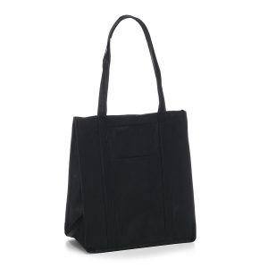 Sacola Térmica — Preto