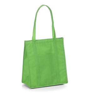 Sacola Térmica — Verde
