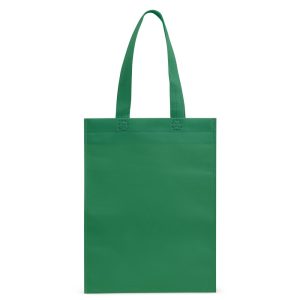 Sacola Tnt — Verde