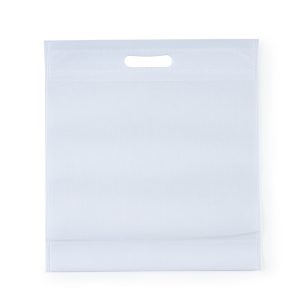 Sacola Tnt S/ Alça — Branco