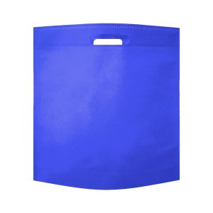 Sacola De Tnt Sem Alça — Azul (02081N-AZR)