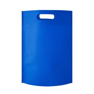 Sacola De Tnt Sem Alça — Azul (02082N-AZR)
