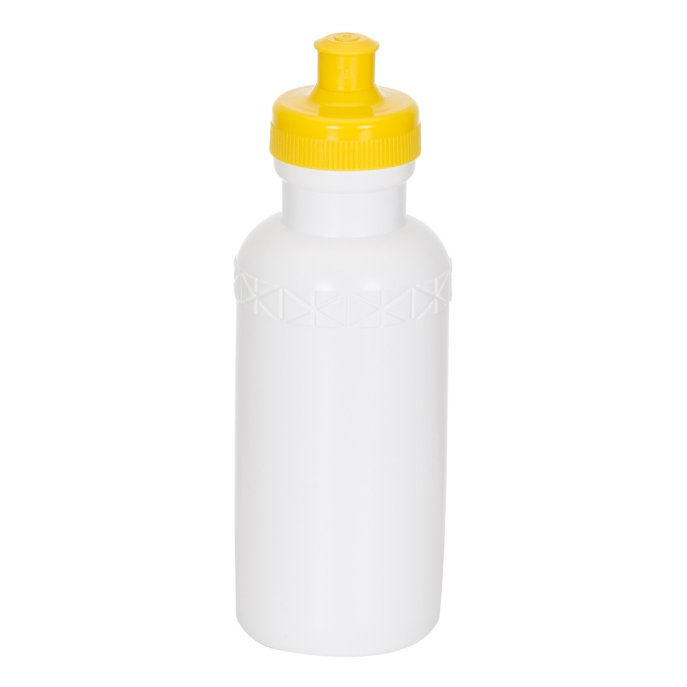 Squeeze Plastico 500ml Bic Plastic