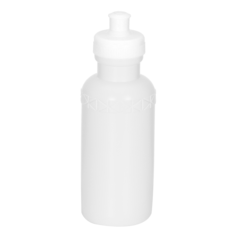 Squeeze Plastico 500ml Bic Plastic - Imagem 3