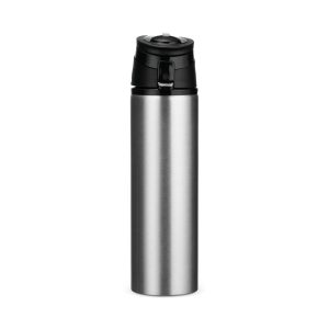 Squeeze Alumínio 650ml — Inox