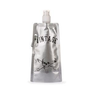 Squeeze Caveira 450ml