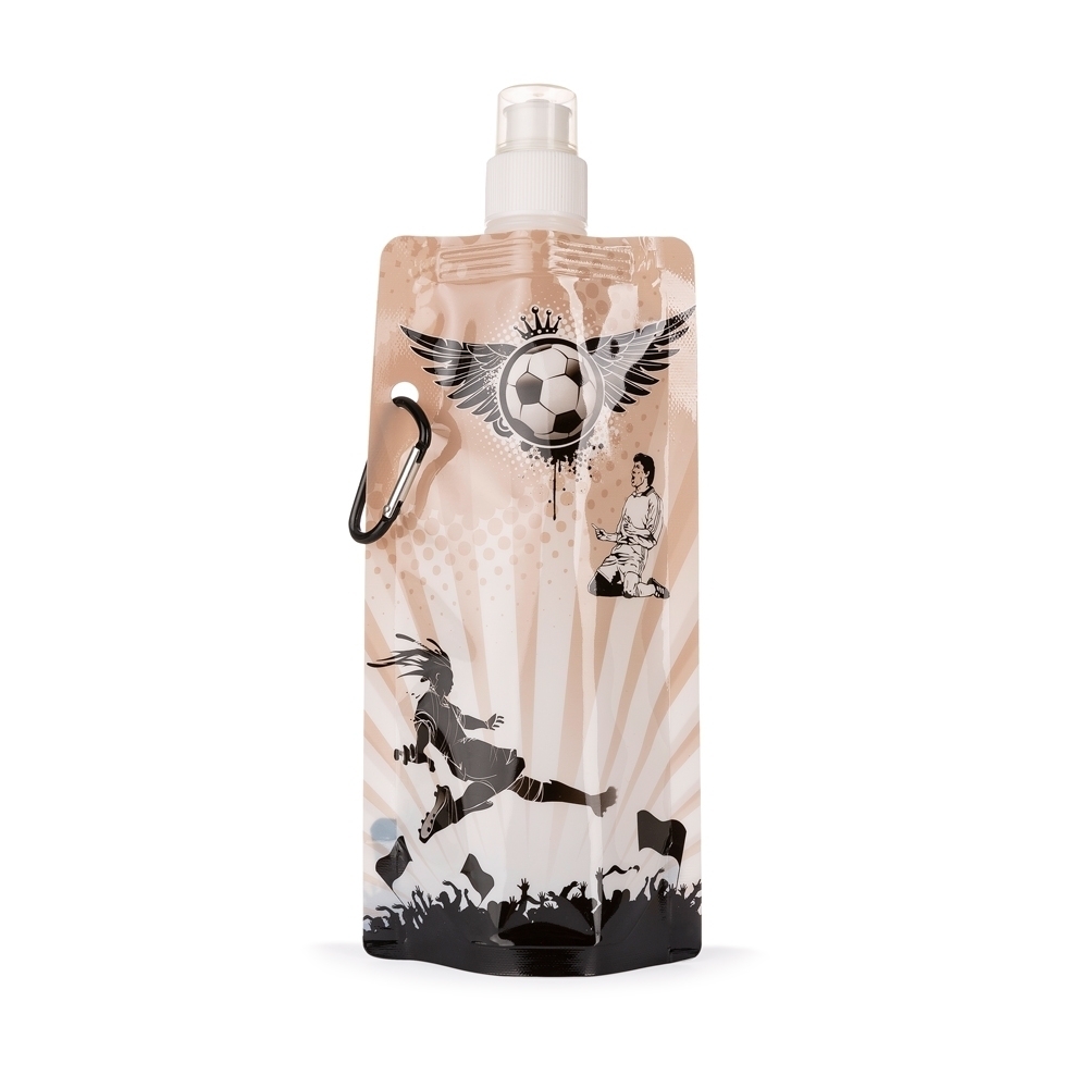 Squeeze 450ml Futebol