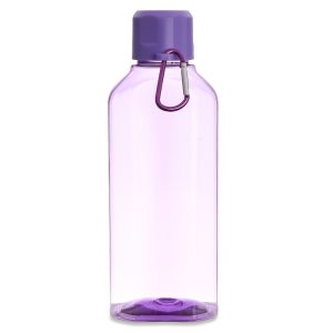 Garrafa Plástica 730ml — Roxo