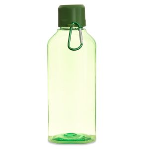 Garrafa Plástica 730ml — Verde